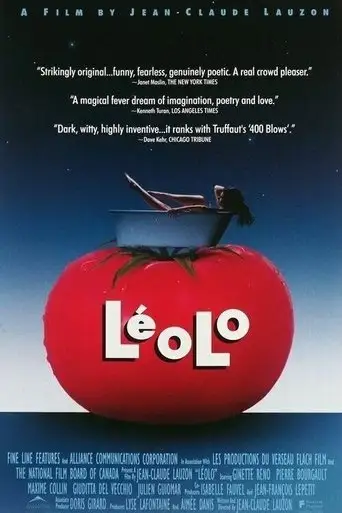 Léolo (1992)