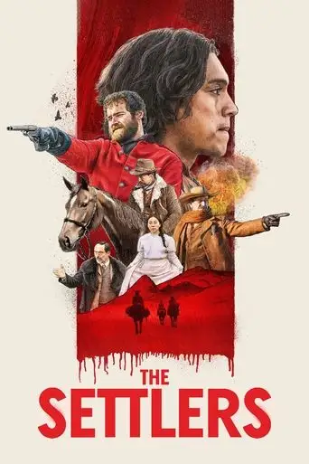 The Settlers (2023)