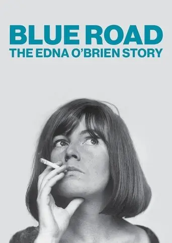 Blue Road: The Edna O'Brien Story (2025)