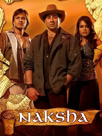 Naksha (2006)