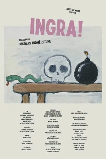 Ingra! (2022)