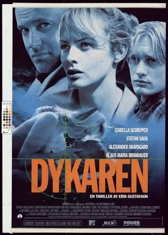 The Diver (2000)