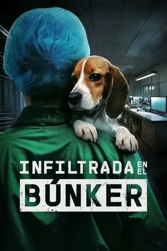 Undercover. Inside the Bunker (2025)