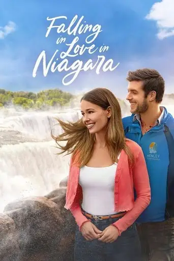 Falling in Love in Niagara (2025)