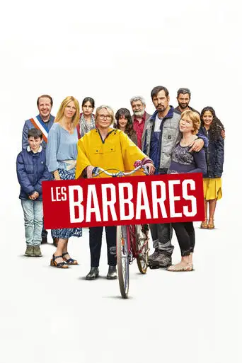 Meet the Barbarians (2024)