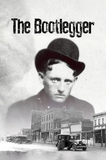 The Bootlegger (2016)