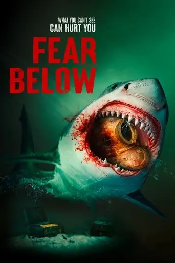 Fear Below (2025)