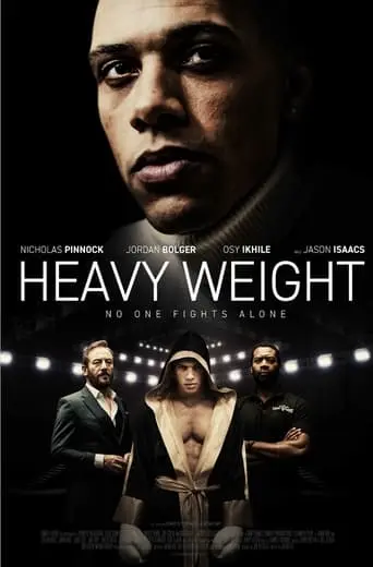 Heavyweight (2025)