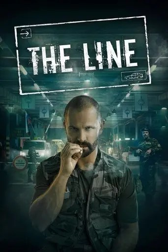 The Line (2017)