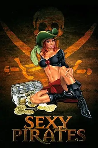 Sexy Pirates (1999)