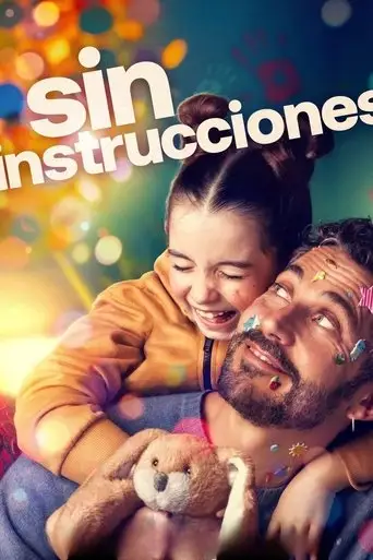 Babies Don't Come with Instructions (2024)