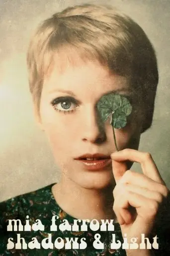 Mia Farrow: Shadows and Light (2025)