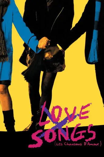Love Songs (2007)