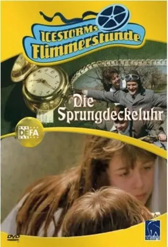 The Pocket Watch (1991)