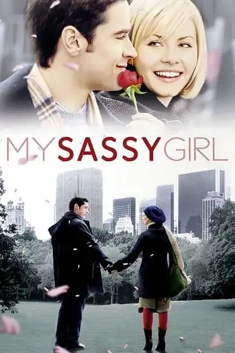 My Sassy Girl (2008)