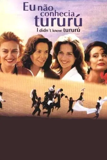I Didn't Know Tururu (2000)