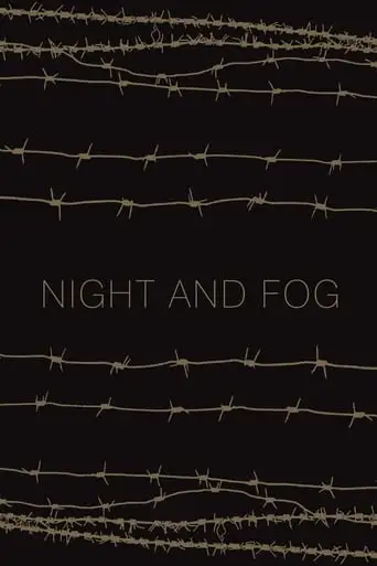 Night and Fog (1959)