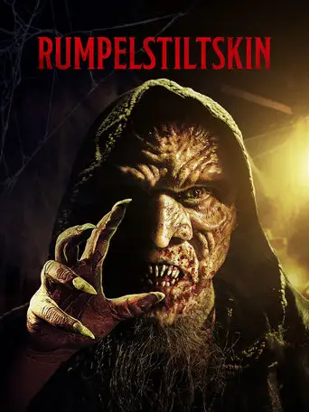 Rumpelstiltskin (2025)