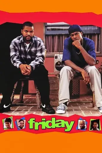 Friday (1995)