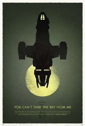 Browncoats Unite: Firefly 10th Anniversary Special (2012)