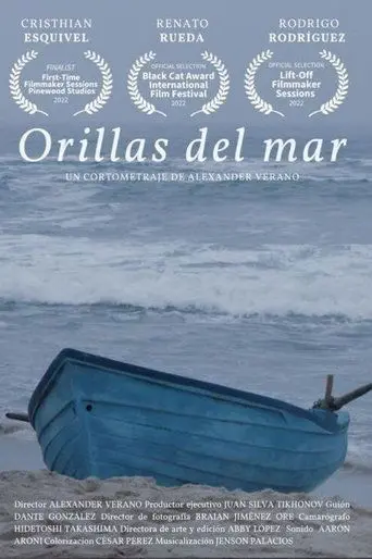 Orillas del mar (2023)