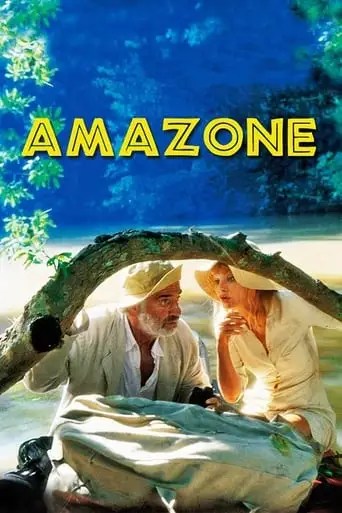 Amazon (2000)