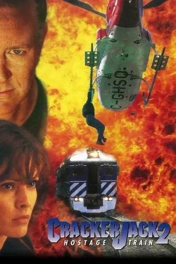 Crackerjack 2 (1997)