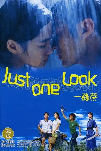 Just One Look (2002)