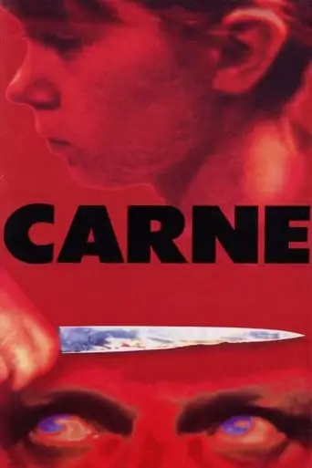 Carne (1991)