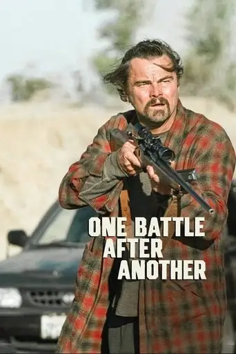 One Battle After Another (2025)