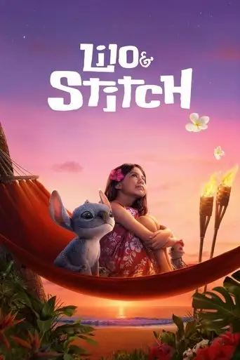 Lilo & Stitch (2025)
