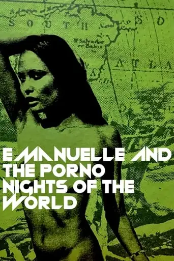 Emanuelle and the Porno Nights of the World N. 2 (1978)