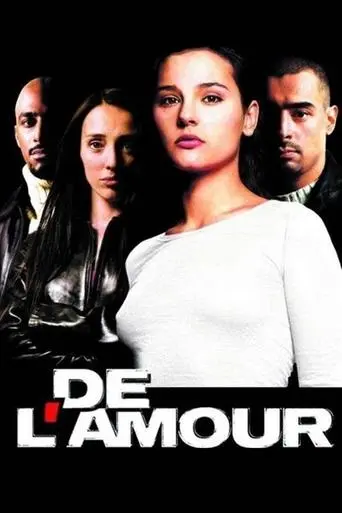 All About Love (2001)