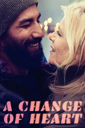 A Change of Heart (2022)