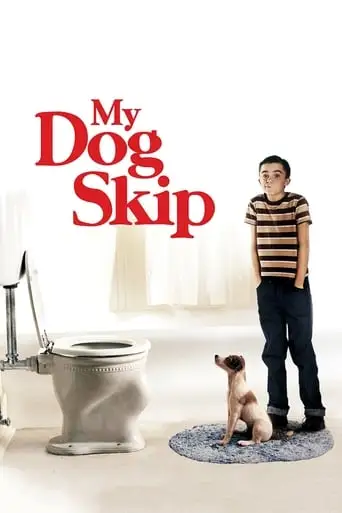 My Dog Skip (2000)