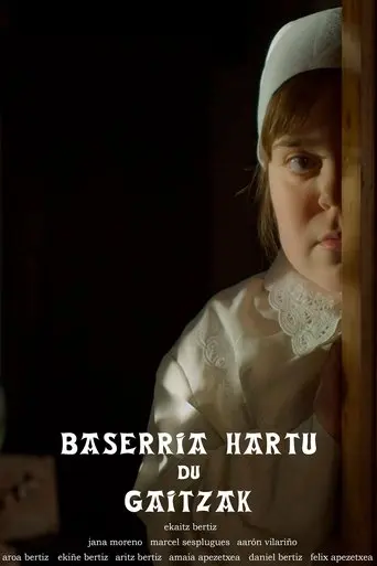 The Disease Has Taken the Farmhouse (2022)