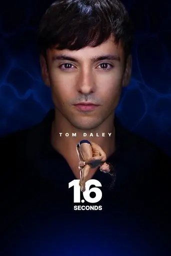 Tom Daley: 1.6 Seconds of Glory (2025)