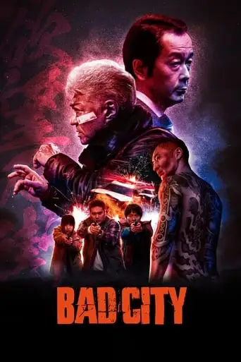 Bad City (2022)