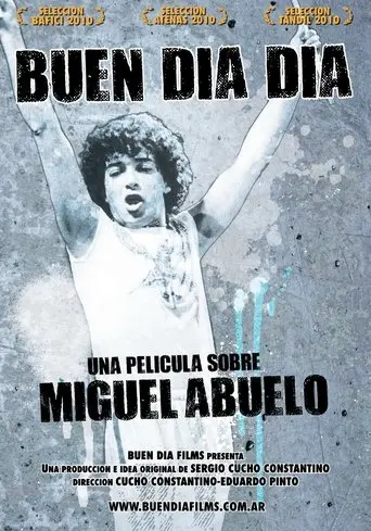 Buen día, día (2011)