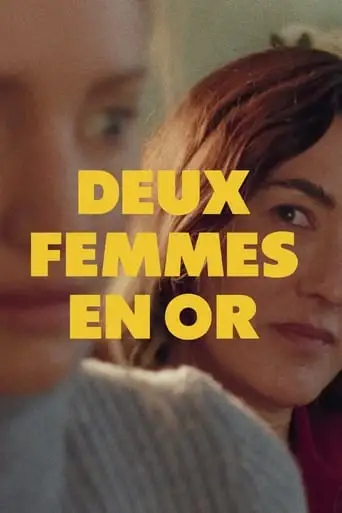 Two Women (2025)
