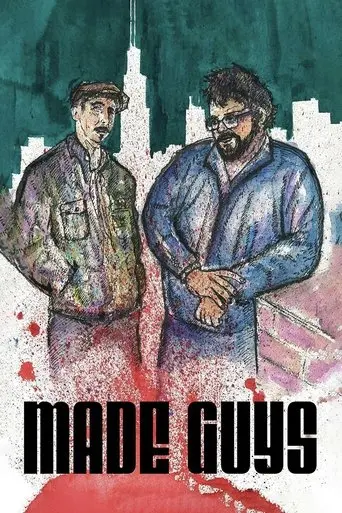 Made Guys (2016)