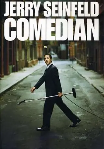 Comedian (2002)