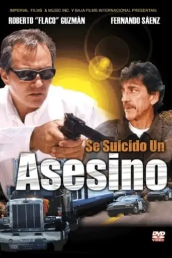 Se suicidó un asesino (1991)