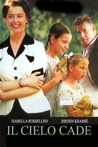 The Sky Is Falling (2000)