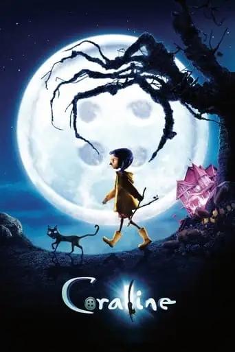 Coraline (2009)