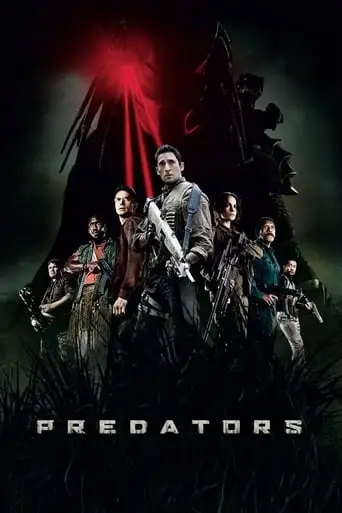 Predators (2010)