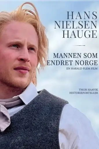 Hans Nielsen Hauge (2025)