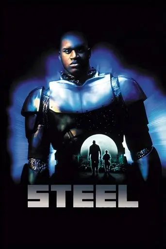 Steel (1997)