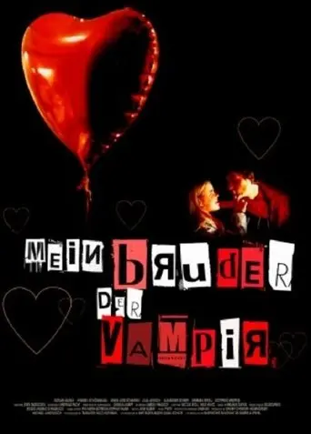 My Brother the Vampire (2002)