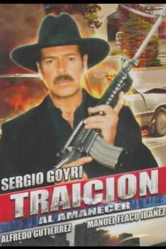 Traición al amanecer (1992)